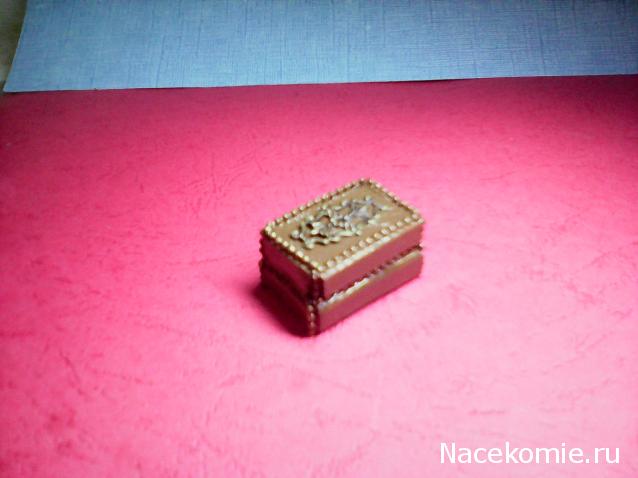 leonidovna - Ниша мечты