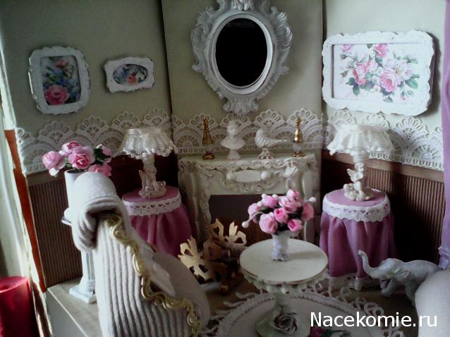 leonidovna - Ниша мечты