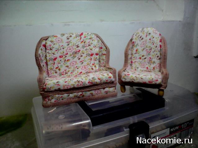 leonidovna - Ниша мечты