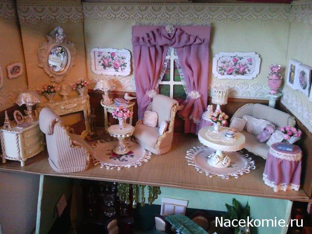 leonidovna - Ниша мечты