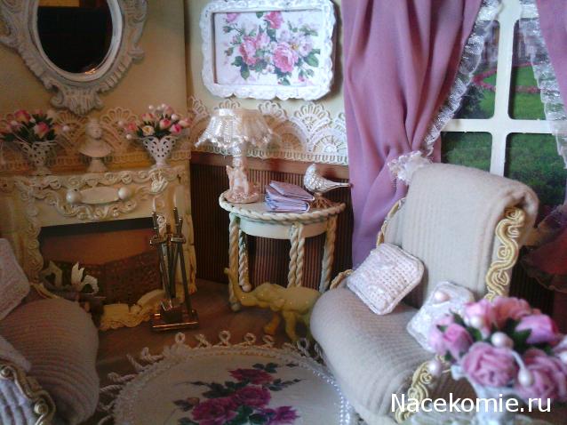 leonidovna - Ниша мечты