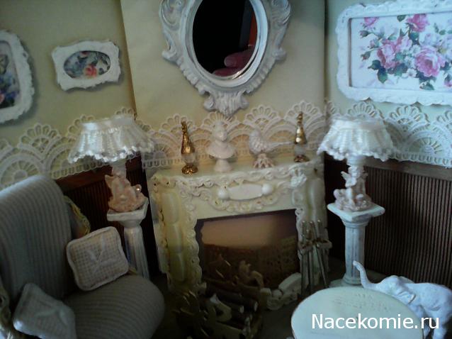 leonidovna - Ниша мечты