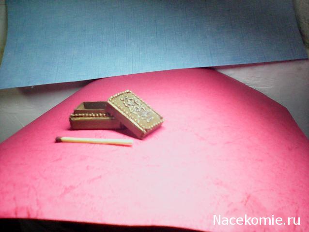 leonidovna - Ниша мечты