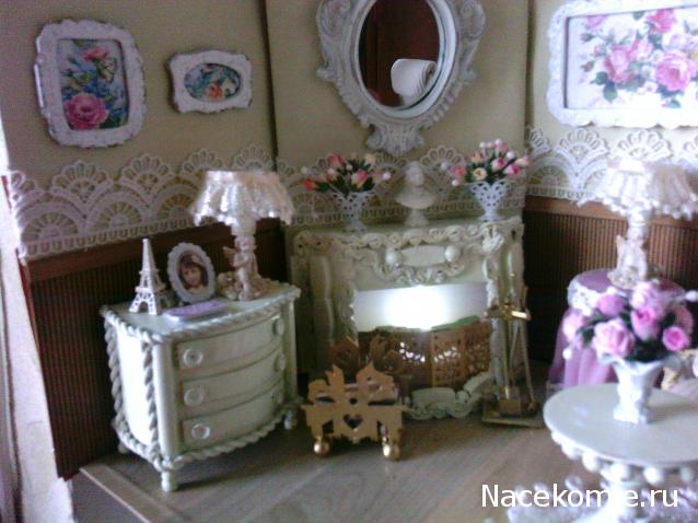 leonidovna - Ниша мечты