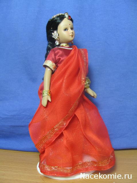 Тестовая серия