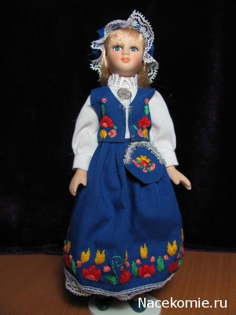 Тестовая серия