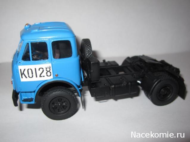 Автомобиль на службе - График выхода и обсуждение