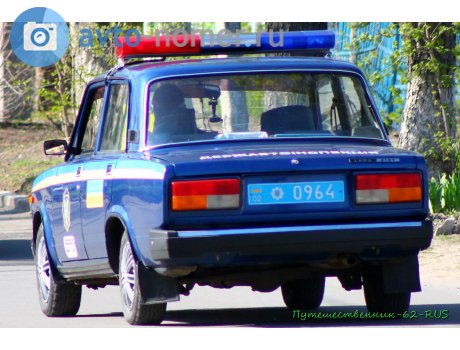 Полицейские Машины Мира - График выхода и обсуждение