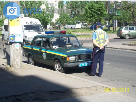 Полицейские Машины Мира - График выхода и обсуждение