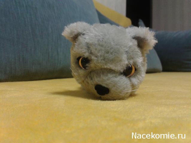 Кошкин дом. Болталка The Cat Collection