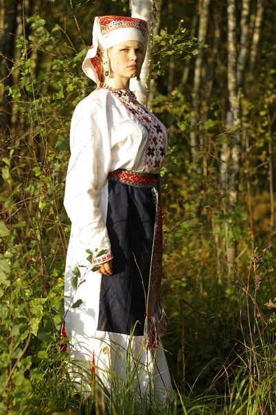 Куклы в народных костюмах - График выхода, обсуждение