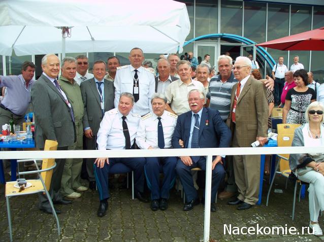 Легендарные Самолеты - График выхода и обсуждение