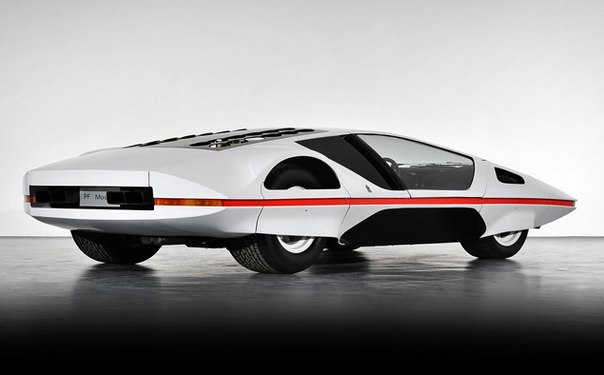 Ferrari Collection – График Выхода и обсуждение серии