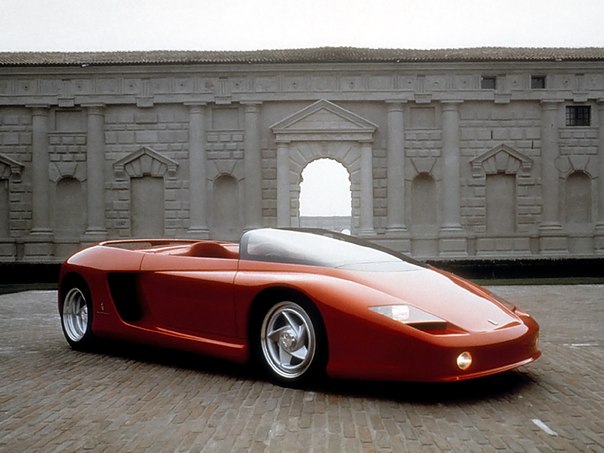 Ferrari Collection – График Выхода и обсуждение серии