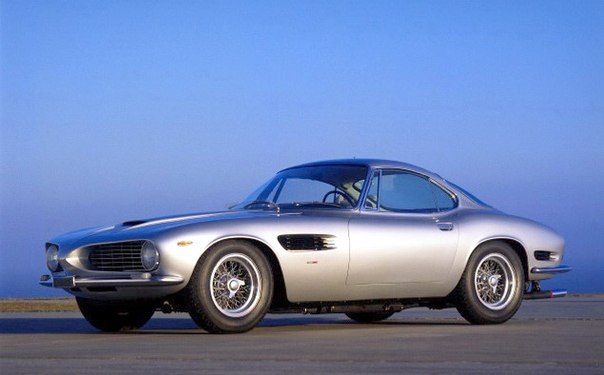 Ferrari Collection – График Выхода и обсуждение серии