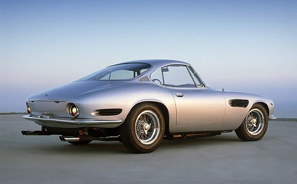 Ferrari Collection – График Выхода и обсуждение серии
