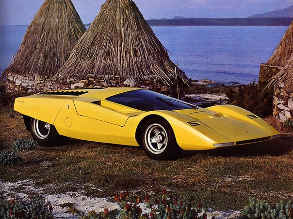 Ferrari Collection – График Выхода и обсуждение серии
