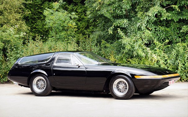 Ferrari Collection – График Выхода и обсуждение серии