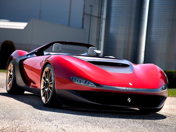 Ferrari Collection – График Выхода и обсуждение серии