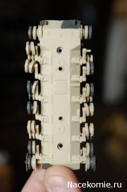 Танки Мира - График Выхода и обсуждение