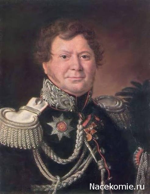 Генералы Наполеоновских войн