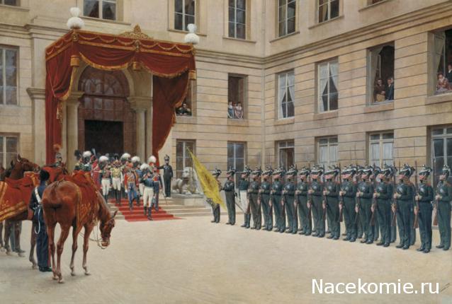 Генералы Наполеоновских войн