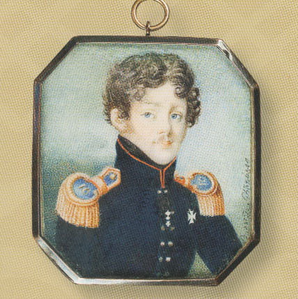 Генералы Наполеоновских войн