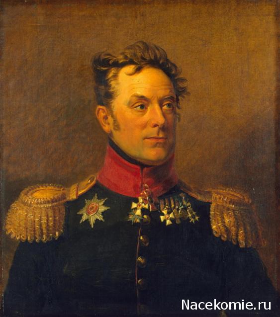 Генералы Наполеоновских войн