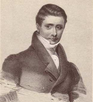 Генералы Наполеоновских войн