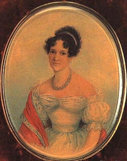 Генералы Наполеоновских войн