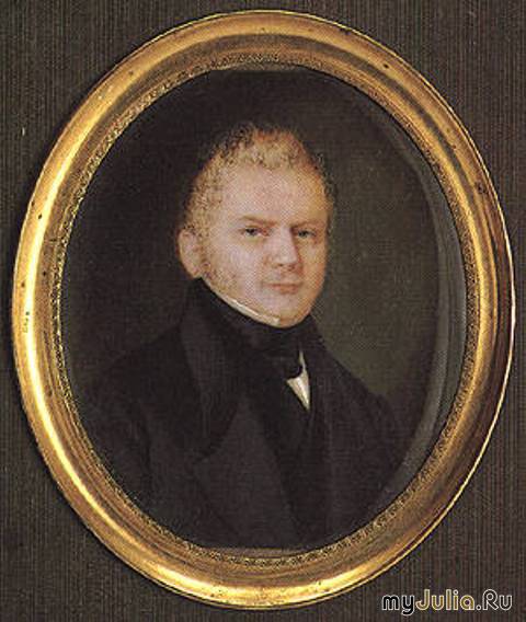 Генералы Наполеоновских войн