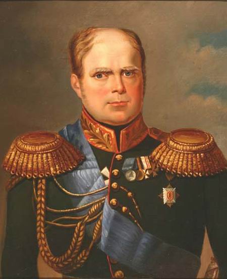 Генералы Наполеоновских войн