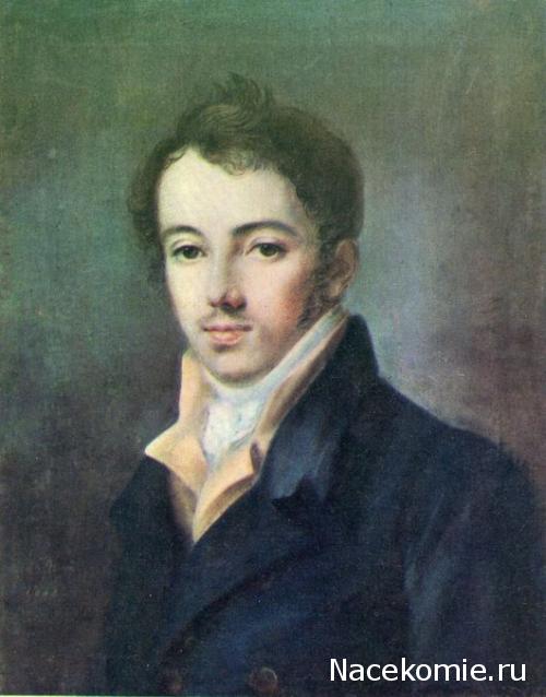 Генералы Наполеоновских войн