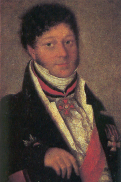 Генералы Наполеоновских войн