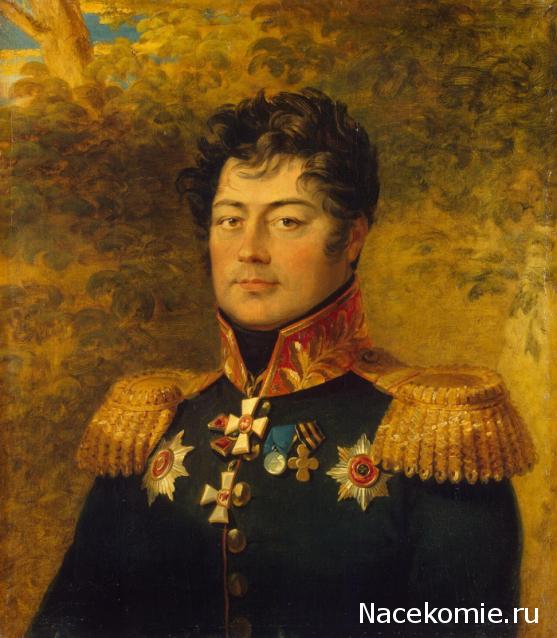 Генералы Наполеоновских войн