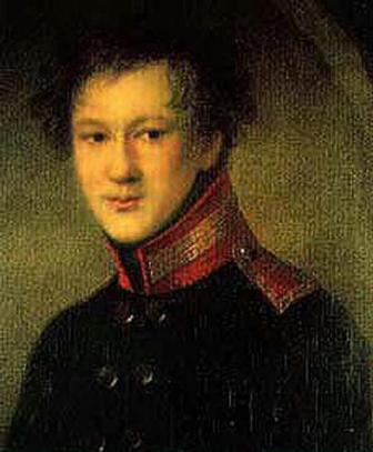 Генералы Наполеоновских войн