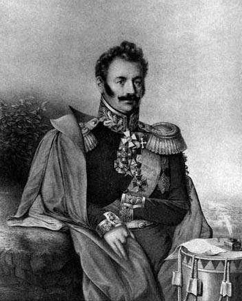 Генералы Наполеоновских войн