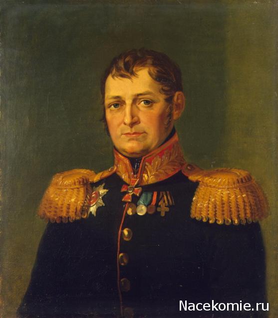 Генералы Наполеоновских войн