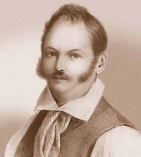 Генералы Наполеоновских войн