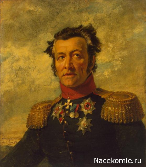 Генералы Наполеоновских войн