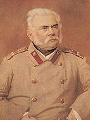 Генералы Наполеоновских войн