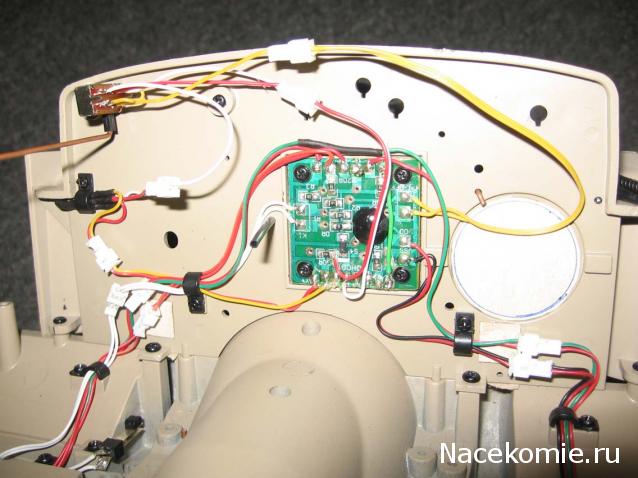 ГАЗ М20 Победа - График Выхода и обсуждение