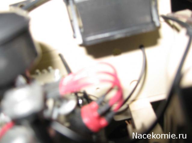 ГАЗ М20 Победа - График Выхода и обсуждение