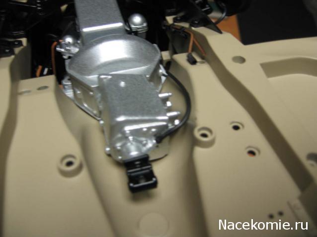 ГАЗ М20 Победа - График Выхода и обсуждение