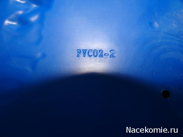 Чудо-глобус №3