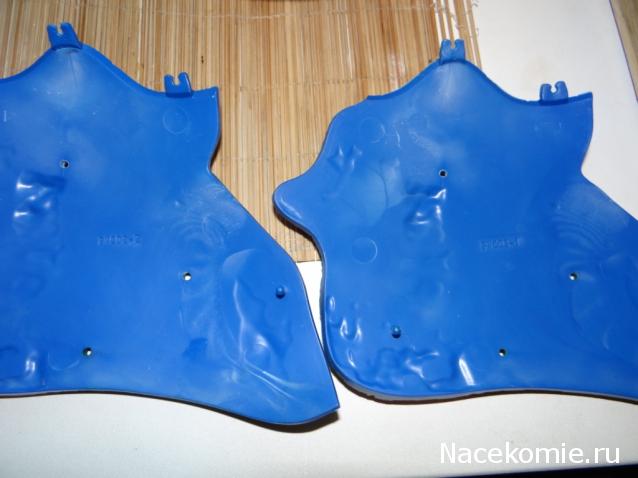 Чудо-глобус №3