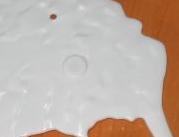 Чудо-глобус №4