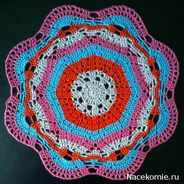 Игра "Рукодельная авантюра"