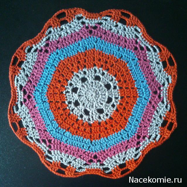 Игра "Рукодельная авантюра"