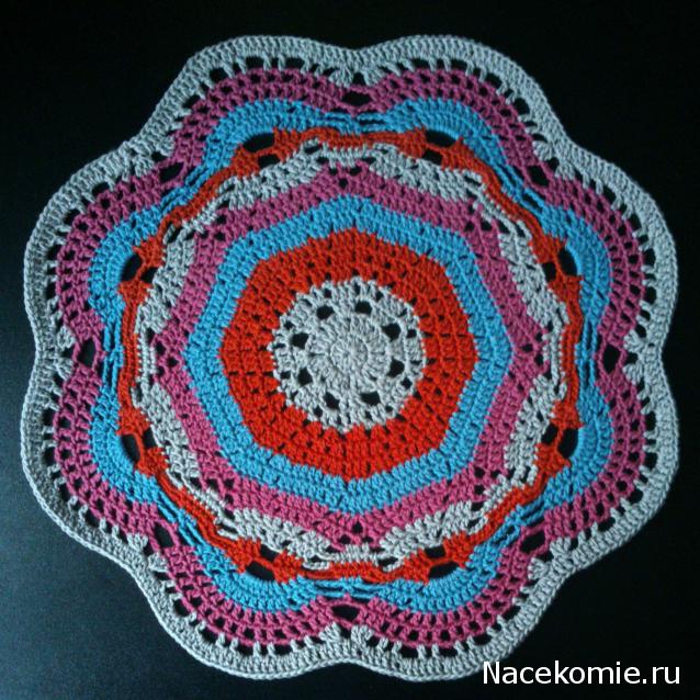 Игра "Рукодельная авантюра"